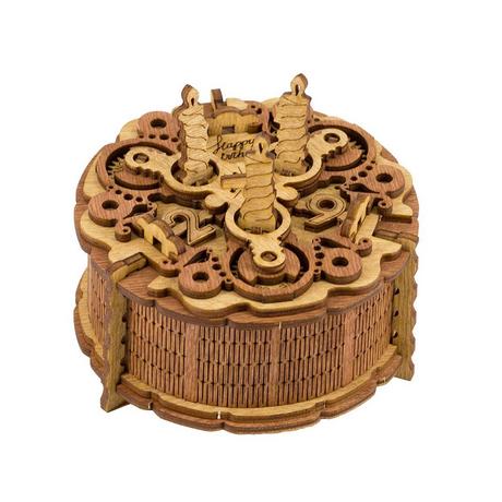 iDventure  Puzzlebox - Birthday Cake 