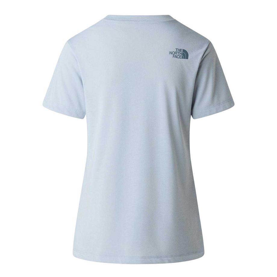 THE NORTH FACE T-Shirt Never Stop Exploring  
