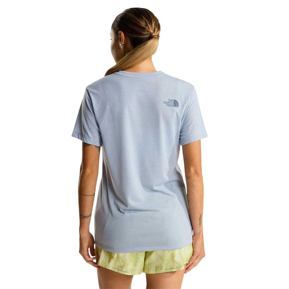 THE NORTH FACE T-Shirt Never Stop Exploring  