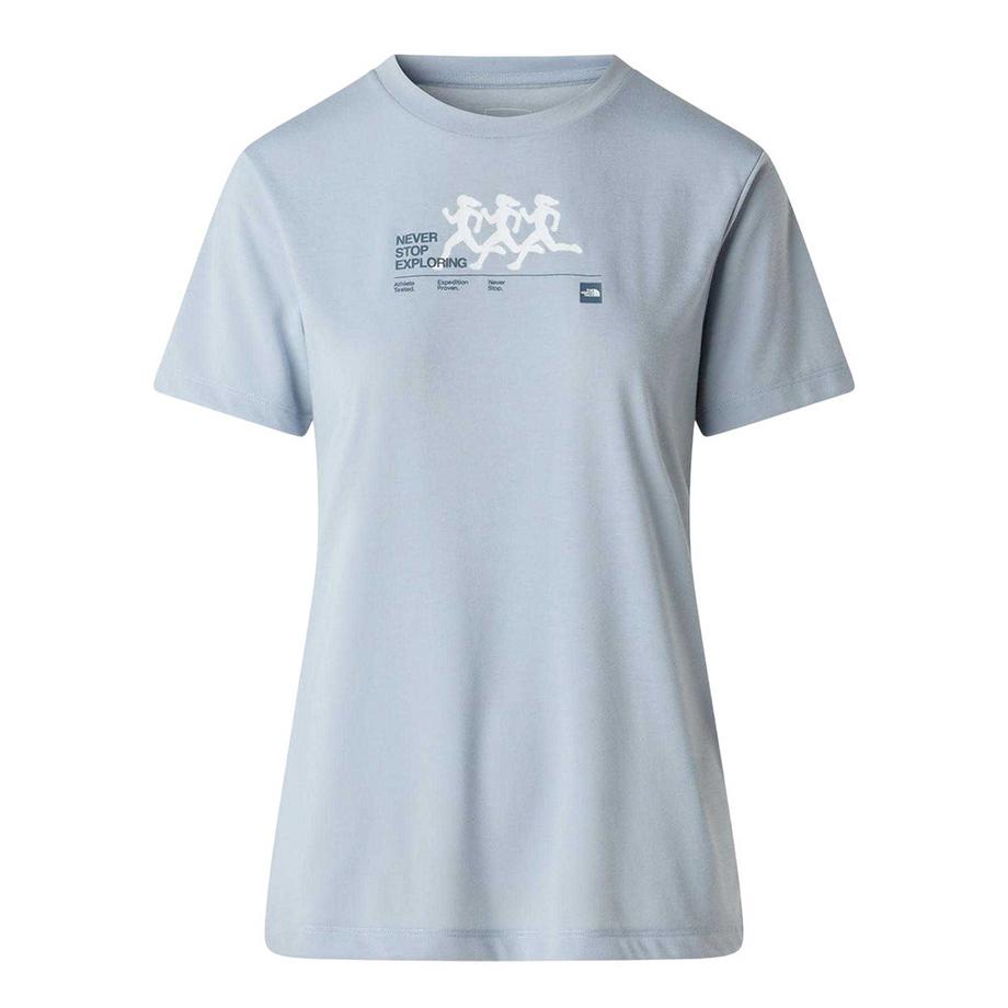 T-ShirtNever Stop Exploring