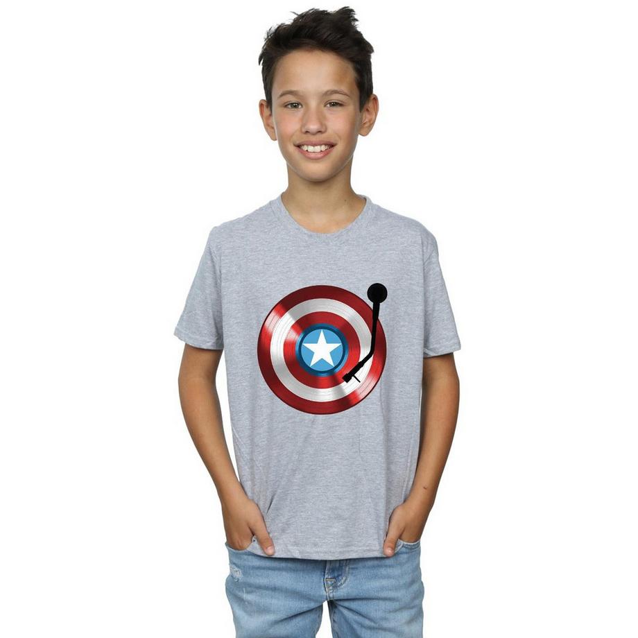 MARVEL  TShirt 