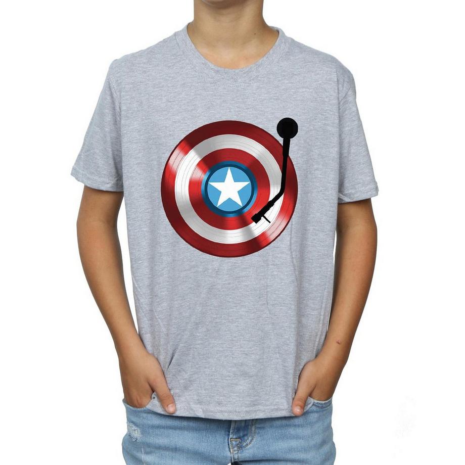 MARVEL  TShirt 