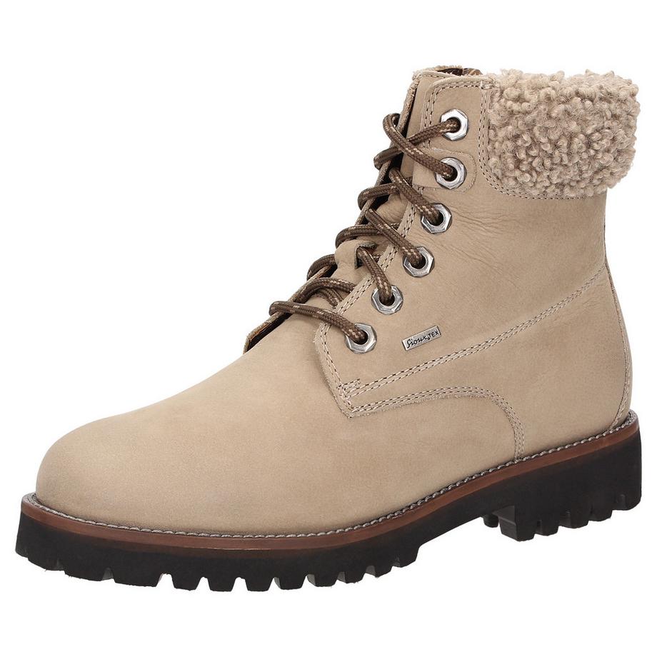 Stiefelette Elmiana-702-TEX-WF