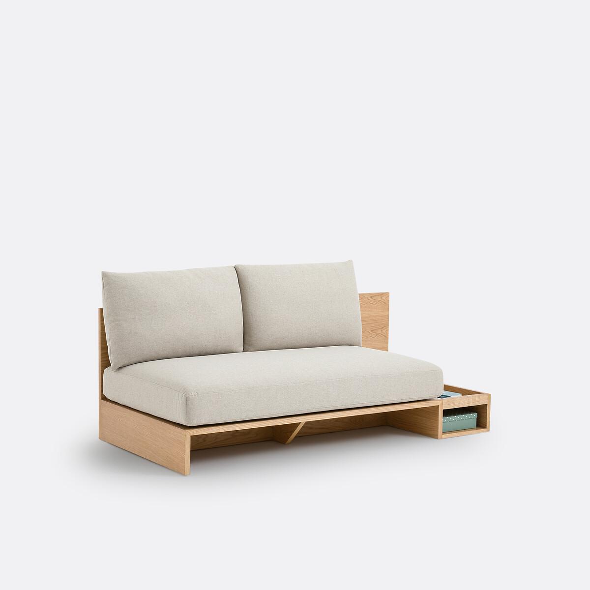 La Redoute Intérieurs 2-Sitzer-Sofa Essena  