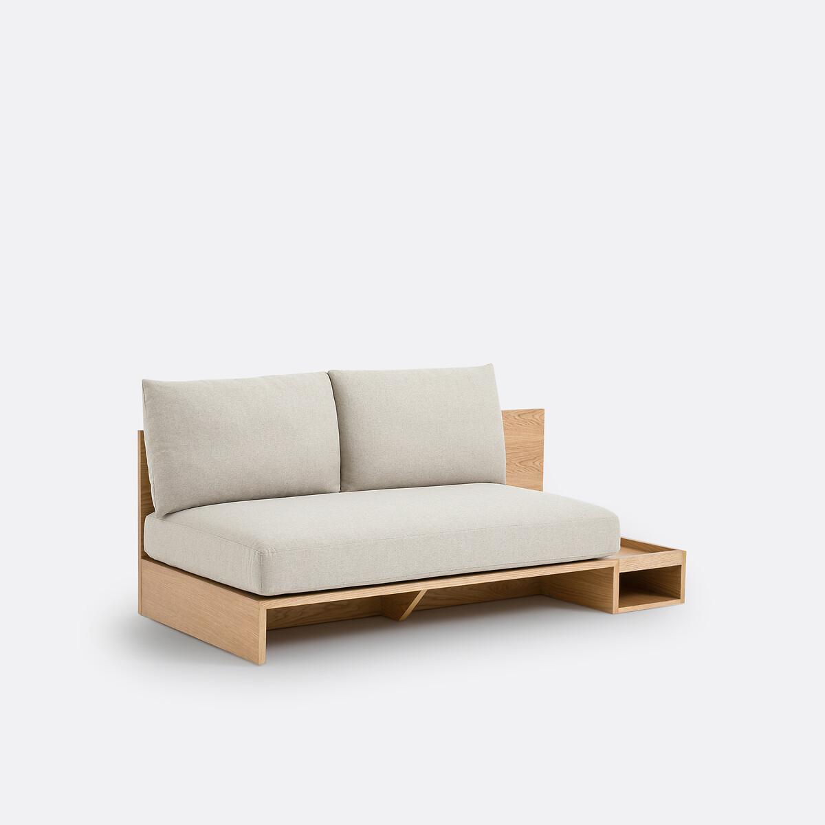 La Redoute Intérieurs 2-Sitzer-Sofa Essena  