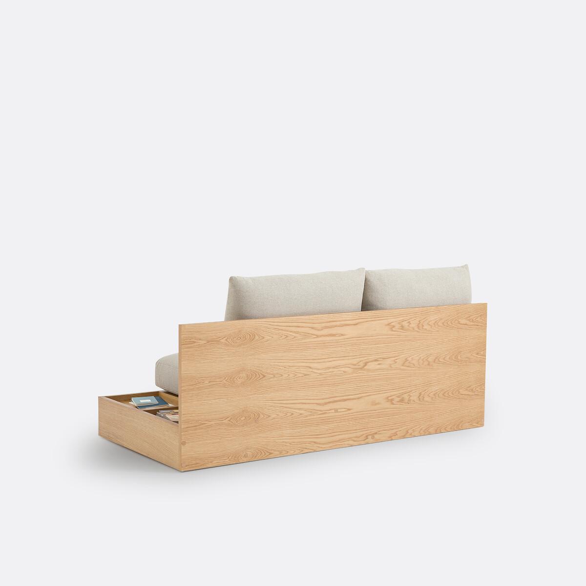 La Redoute Intérieurs 2-Sitzer-Sofa Essena  