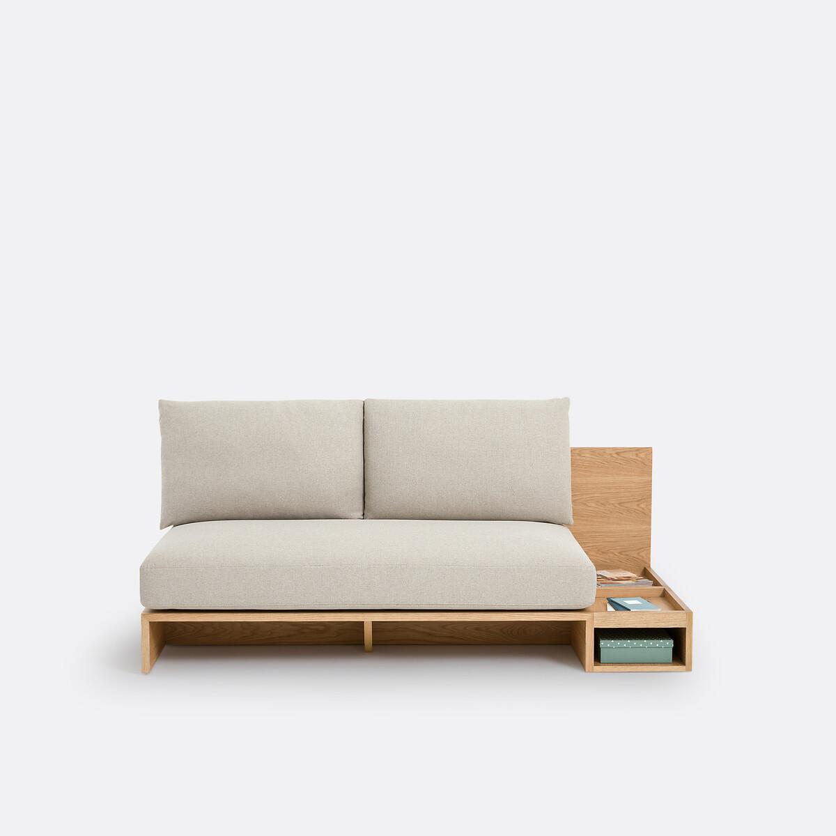 La Redoute Intérieurs 2-Sitzer-Sofa Essena  