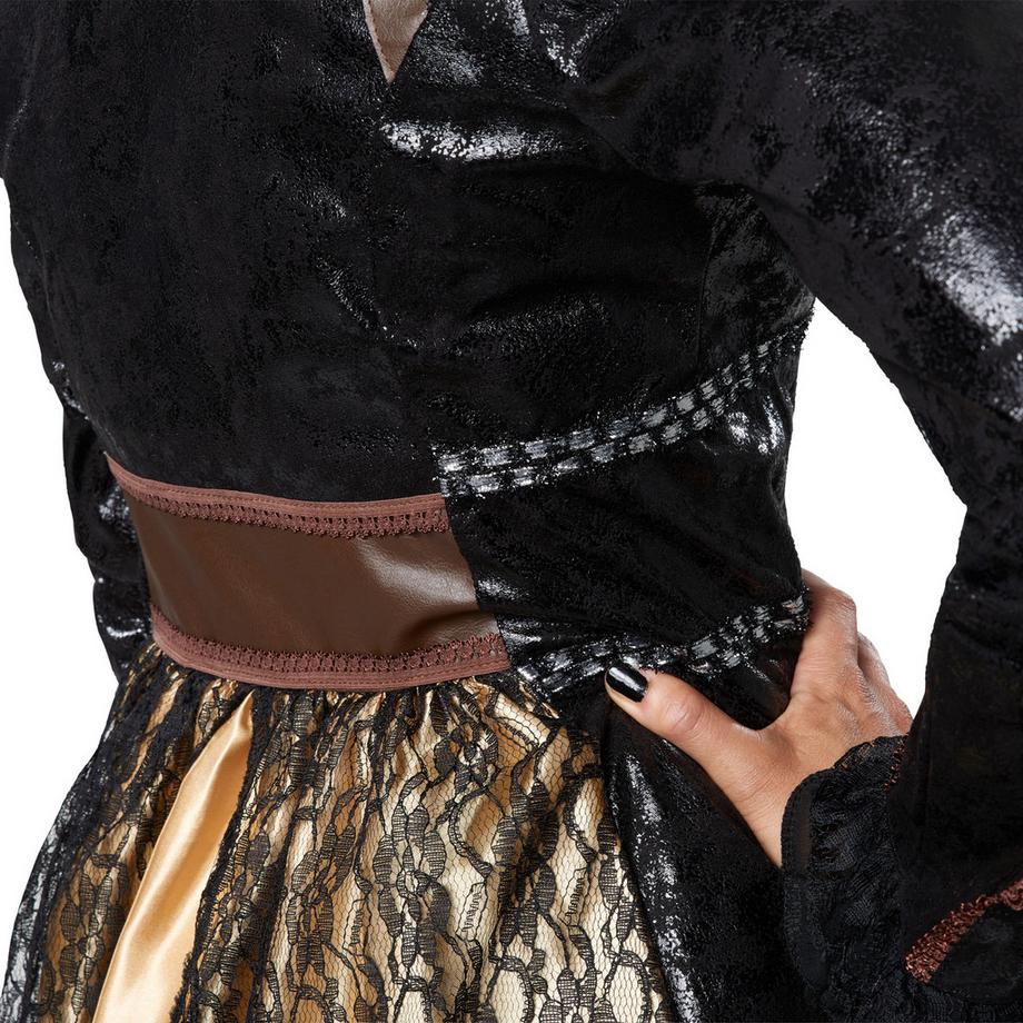 Tectake  Rebelle steampunk 