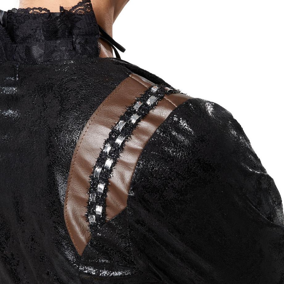 Tectake  Rebelle steampunk 