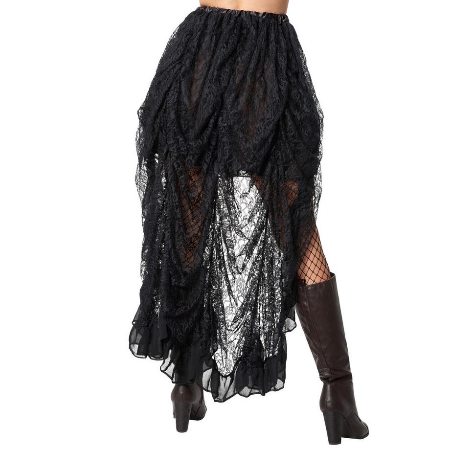 Tectake  Rebelle steampunk 