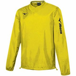 MIZUNO Team Sendai Tra Rain Jacke  