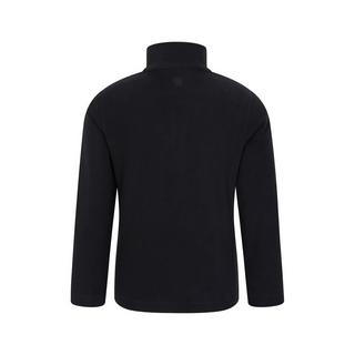 Mountain Warehouse Camber II Giacca in Pile Mezza Zip  