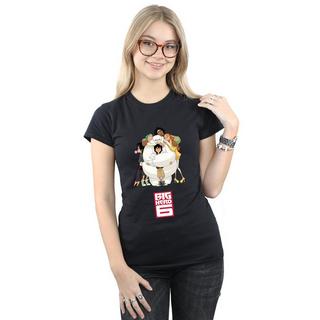 Disney  Big Hero 6 TShirt 