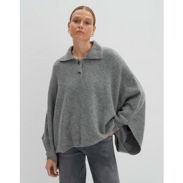 Cape Briala cape oversized