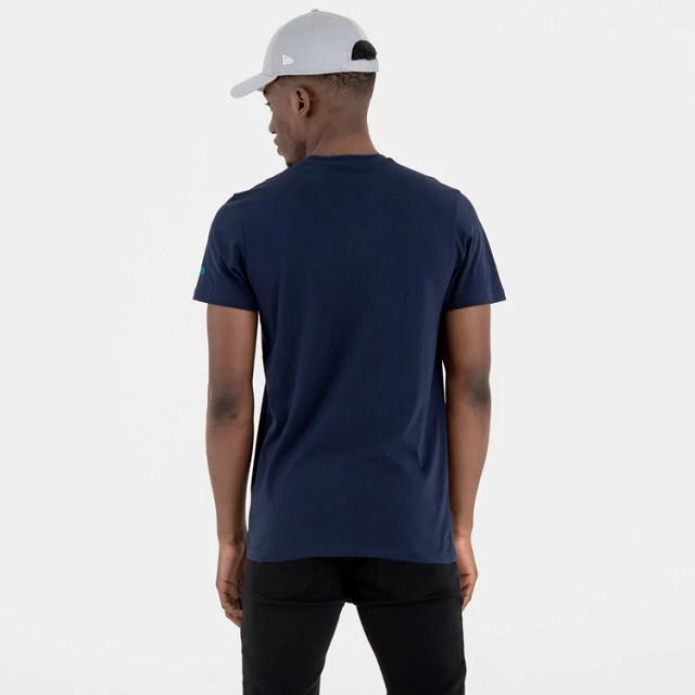 NEW ERA Charlotte Hornets NBA T-Shirt  