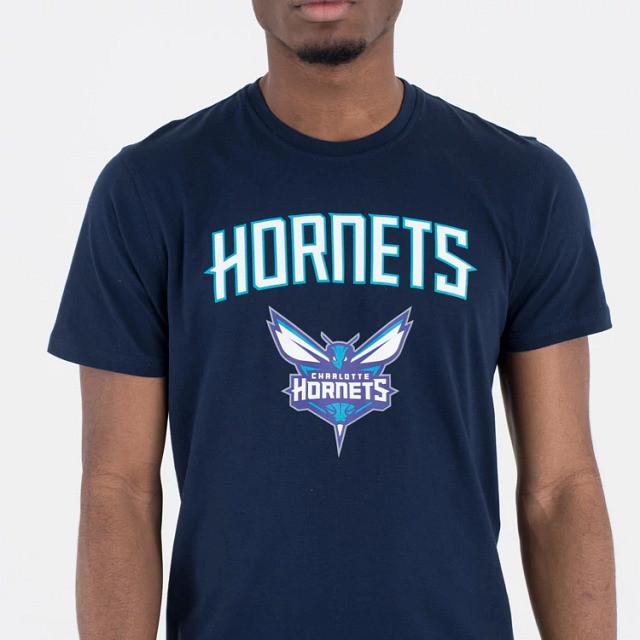 NEW ERA Charlotte Hornets NBA T-Shirt  