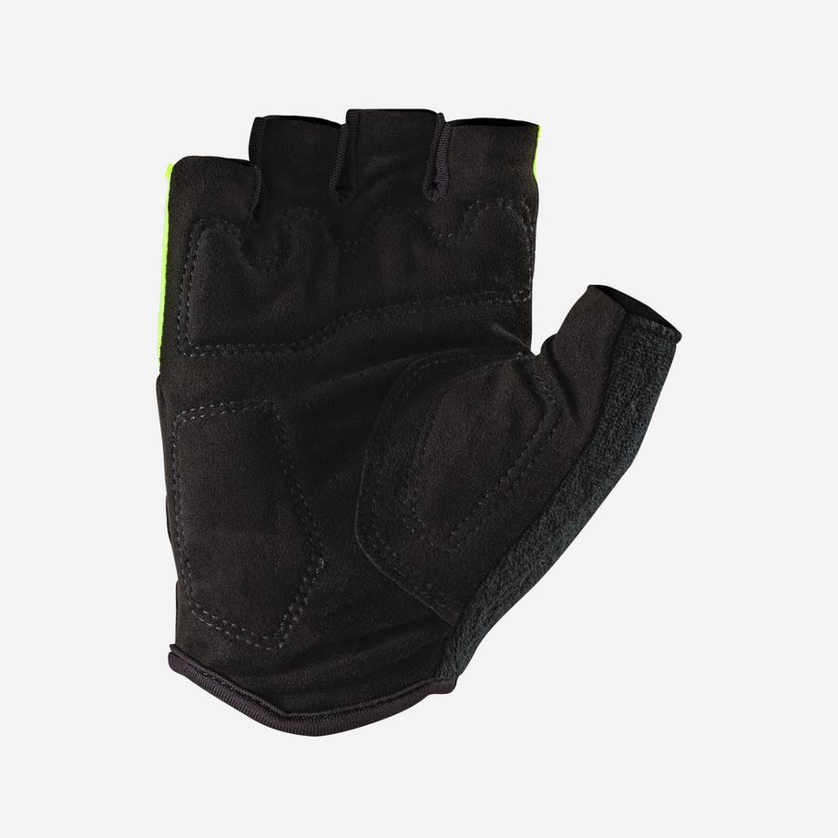VAN RYSEL  Gants vélo / vélo de course compétition polyester 
