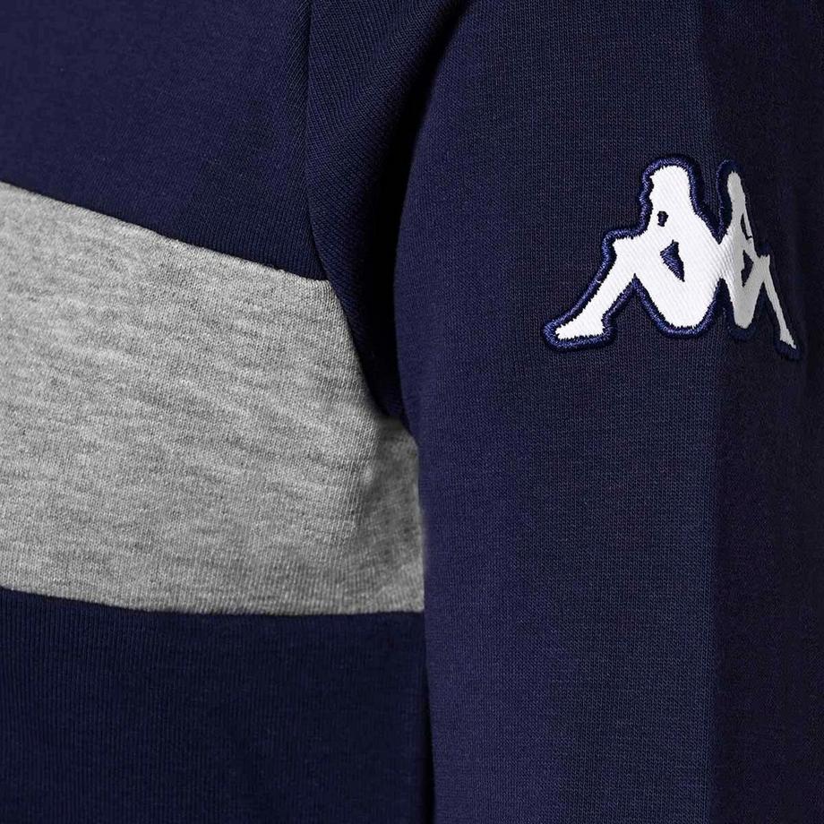 Kappa  Kapuzenpullover,   Daccia 