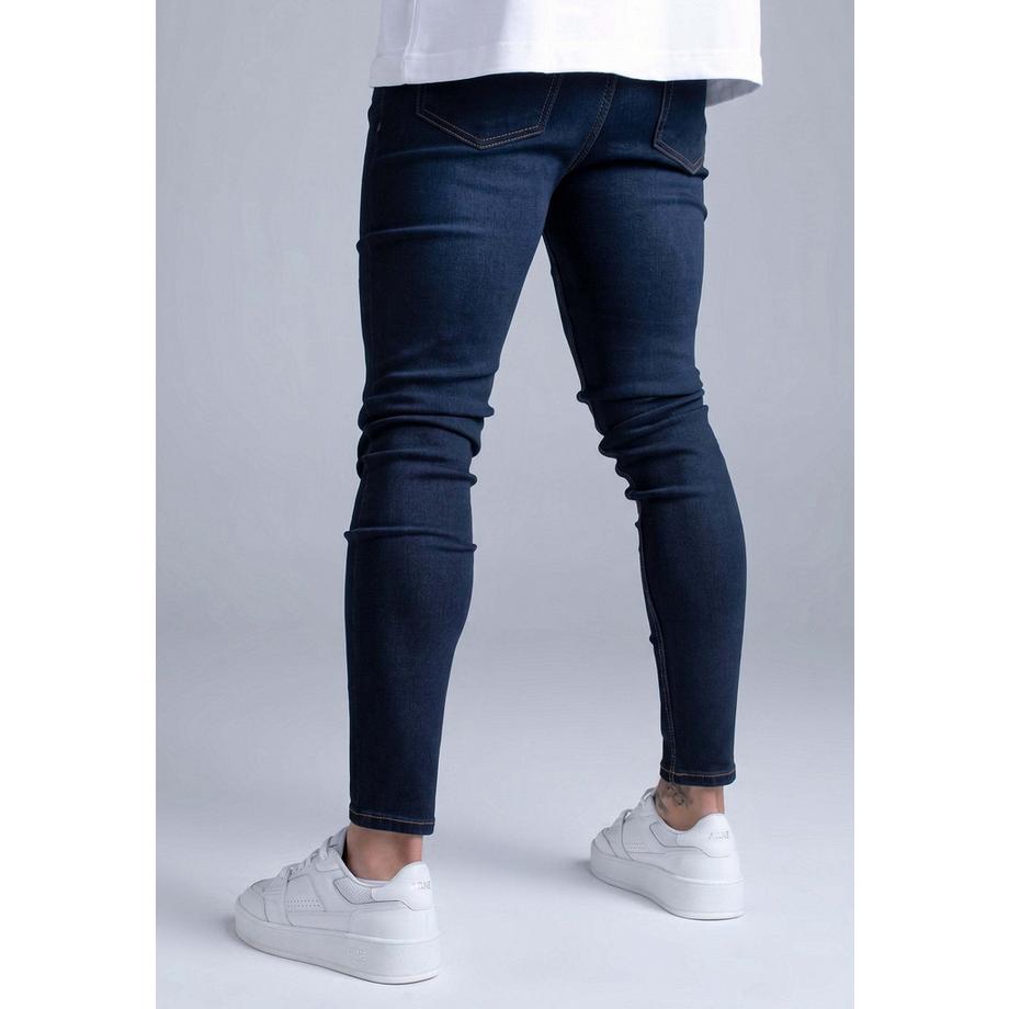Sik Silk Jeans Skinny  