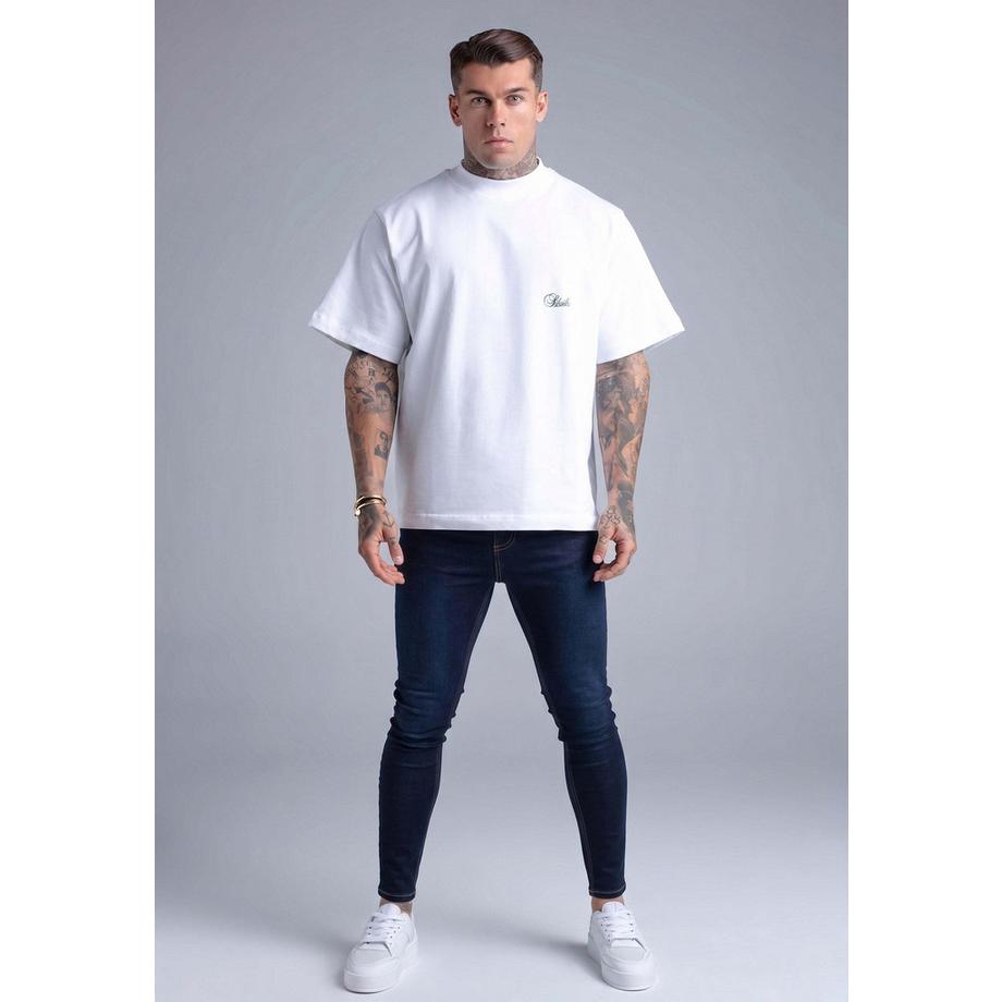 Sik Silk Jeans Skinny  