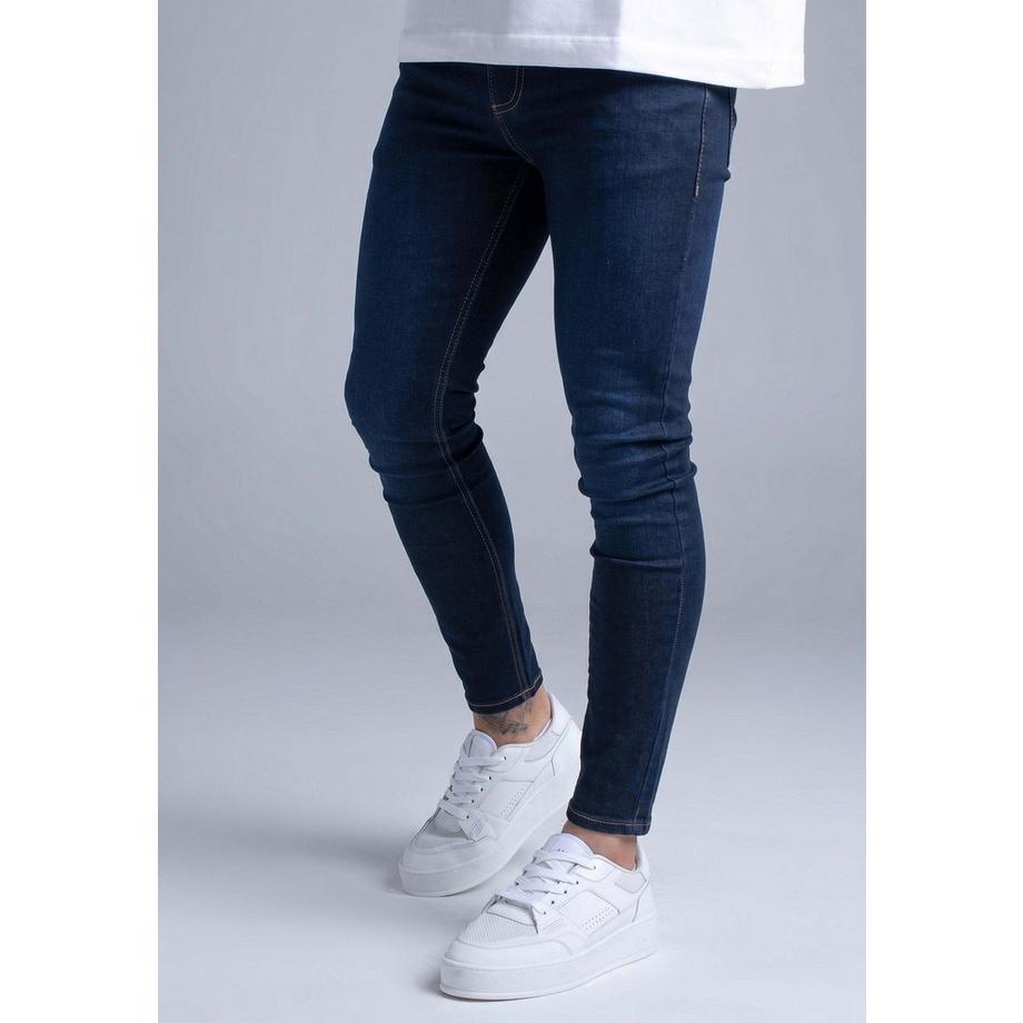 Sik Silk Jeans Skinny  