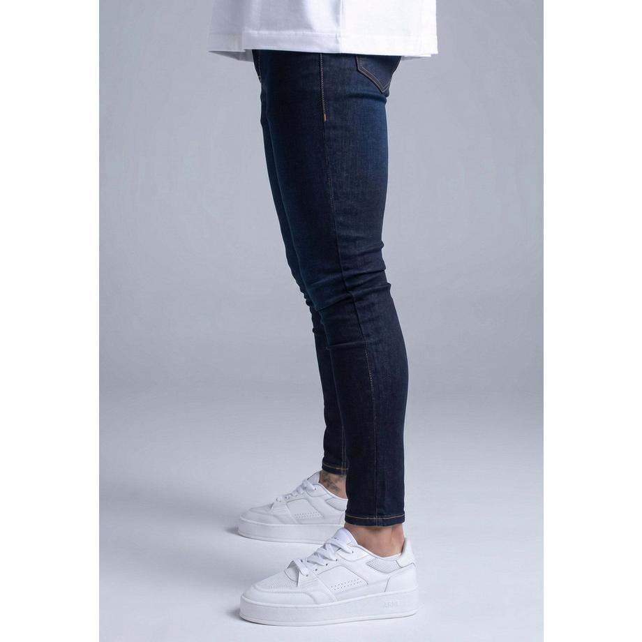 Sik Silk Jeans Skinny  