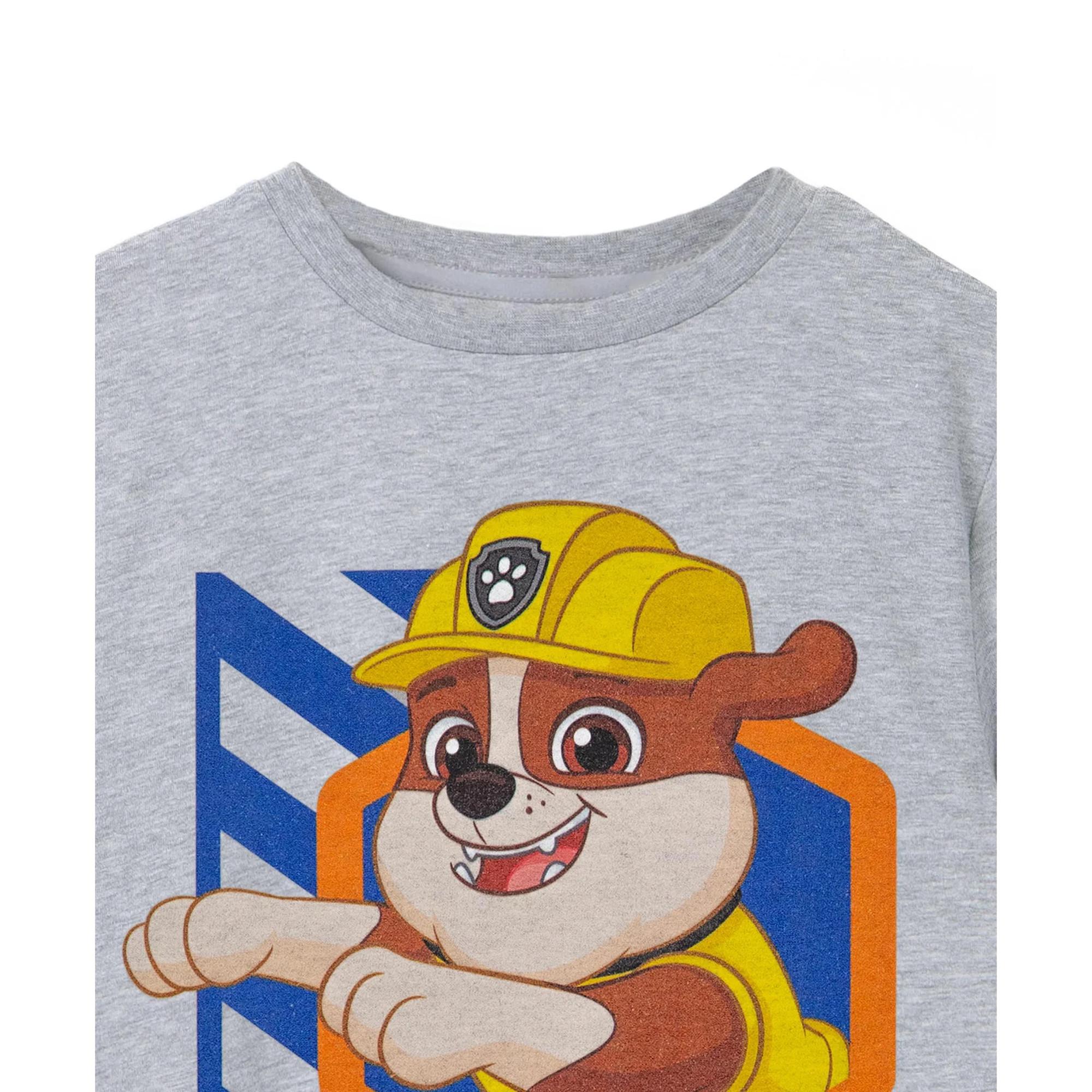 PAW PATROL  Tshirt 