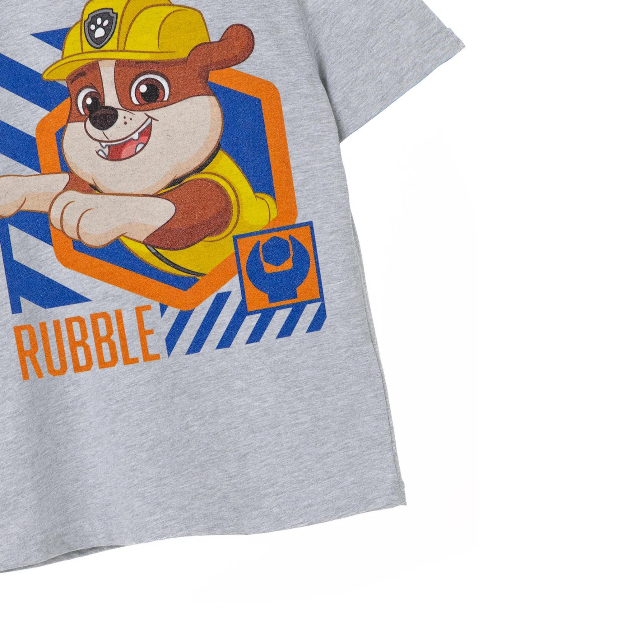 PAW PATROL  Tshirt 