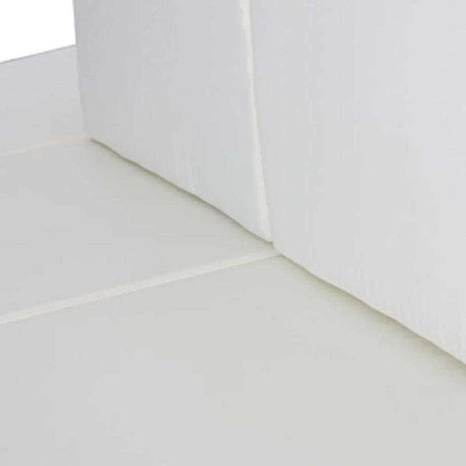 VidaXL Sonnenliege poly-rattan  