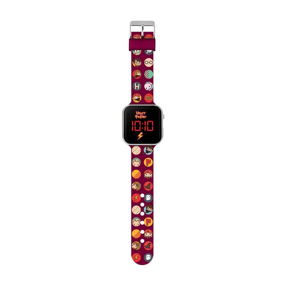 Disney  Harry Potter LED Watch 