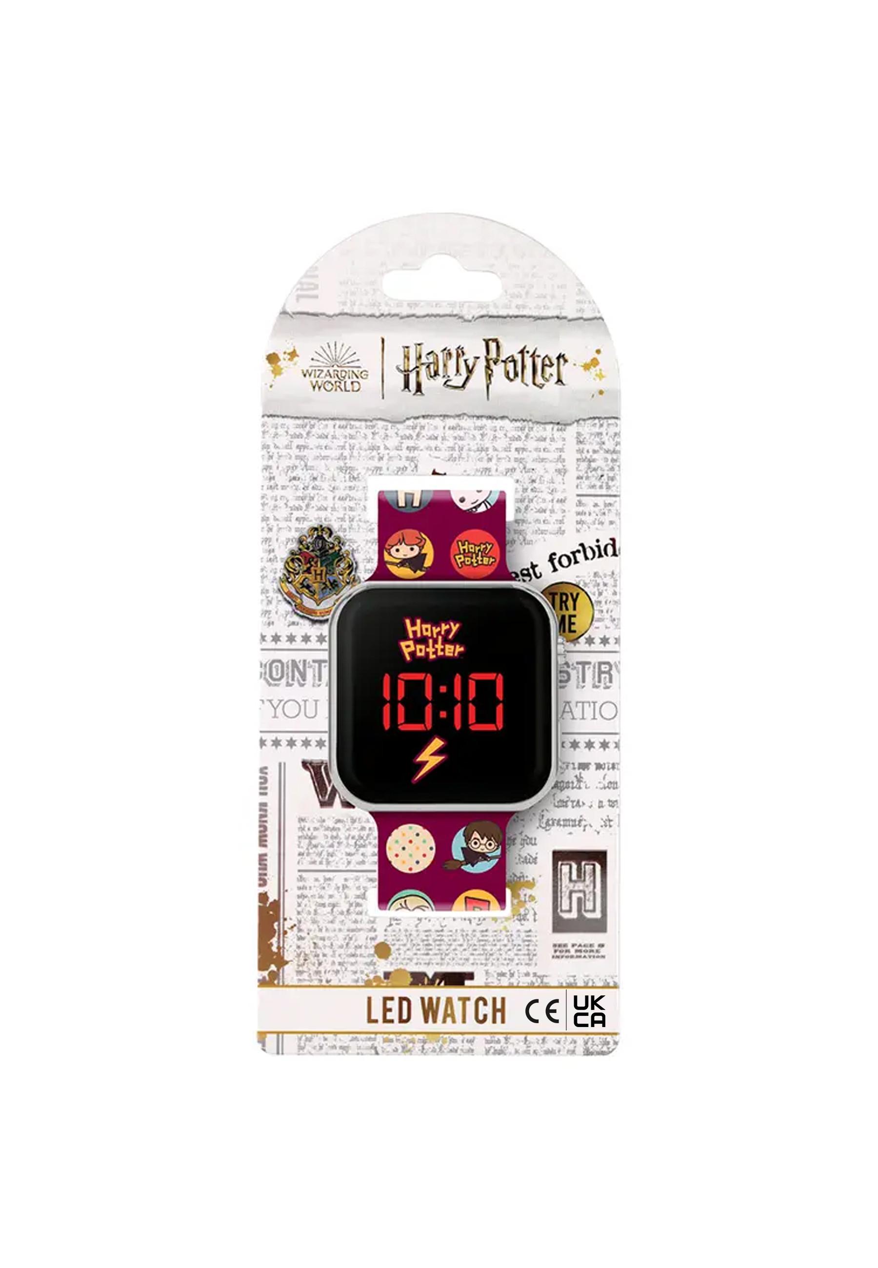 Disney  Harry Potter LED Watch 