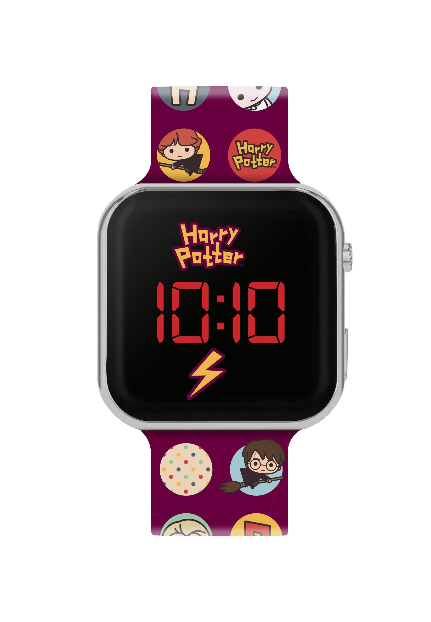 Disney  Harry Potter LED Watch 