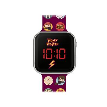 Harry Potter LED Watch