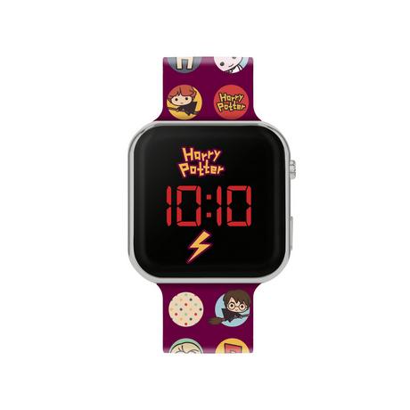 Disney  Harry Potter LED Watch 