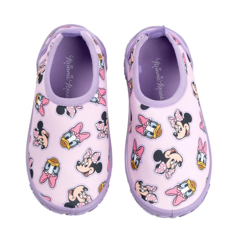 Disney Scarpe Acquatiche Minnie Mouse e Daisy  