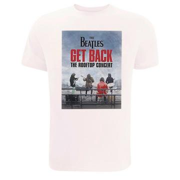 Rooftop Concert TShirt