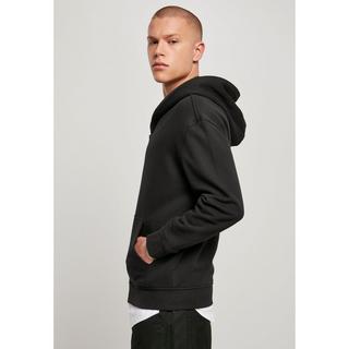 URBAN CLASSICS Kapuzenpullover Organic Full Zip  