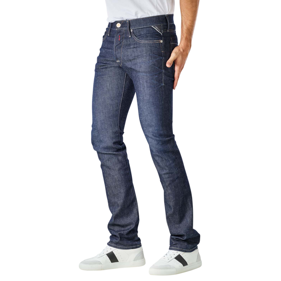REPLAY Waitom Jeans Straight Fit  