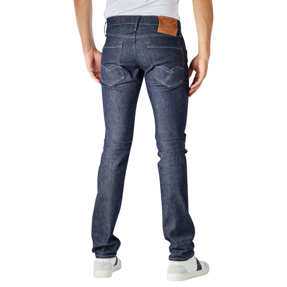 REPLAY Waitom Jeans Straight Fit  