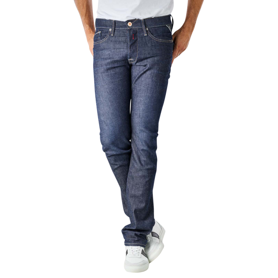 Waitom Jeans Straight Fit