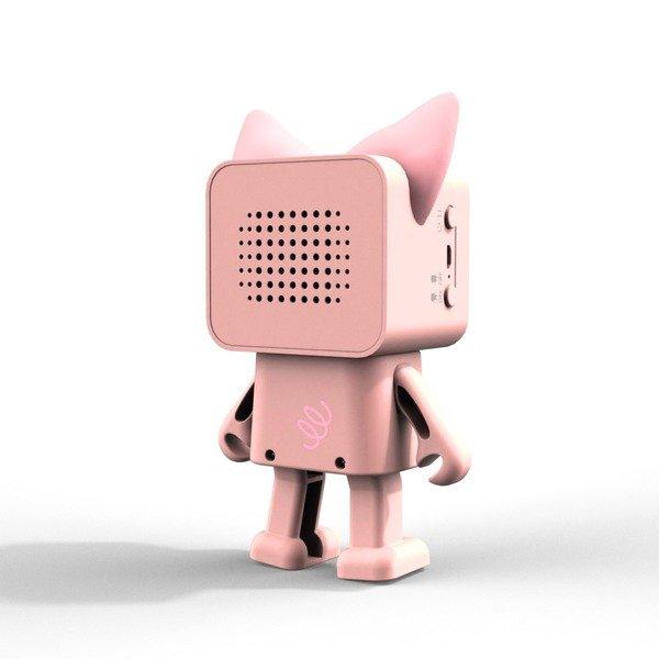 MOB  Dancing Animal speaker Schwein 