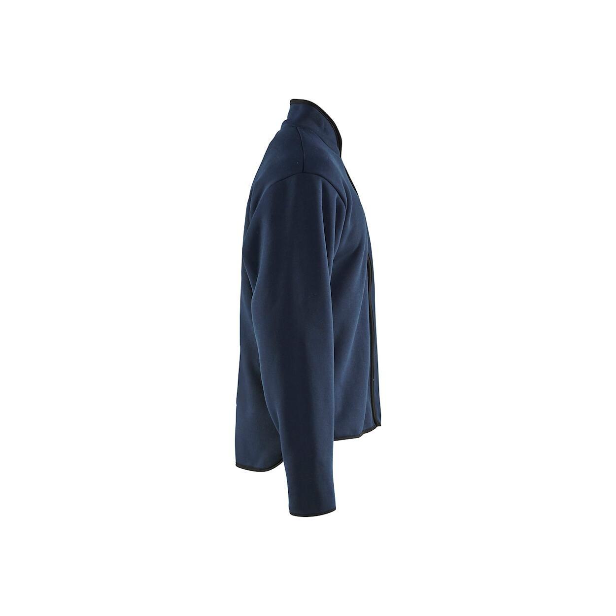 Blaklader  fleece 