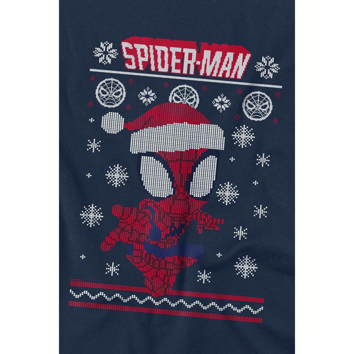 Spider-Man  TShirt 