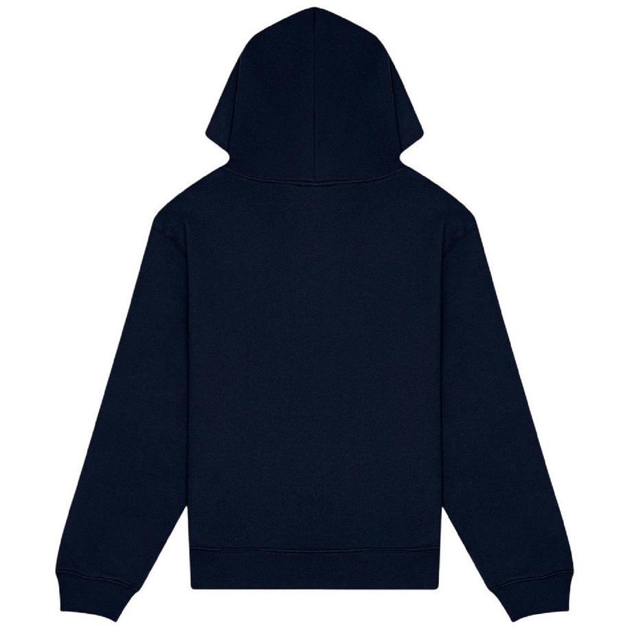 Bella + Canvas Oversized Hoodie  