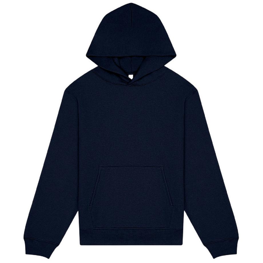 Hoodie Zum Überziehen
