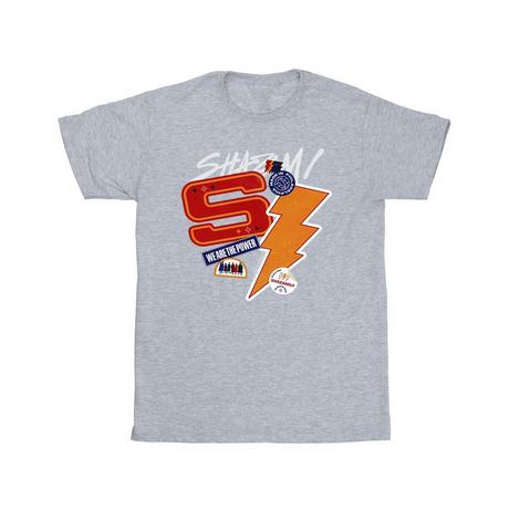 DC COMICS  Fury Of The Gods TShirt 