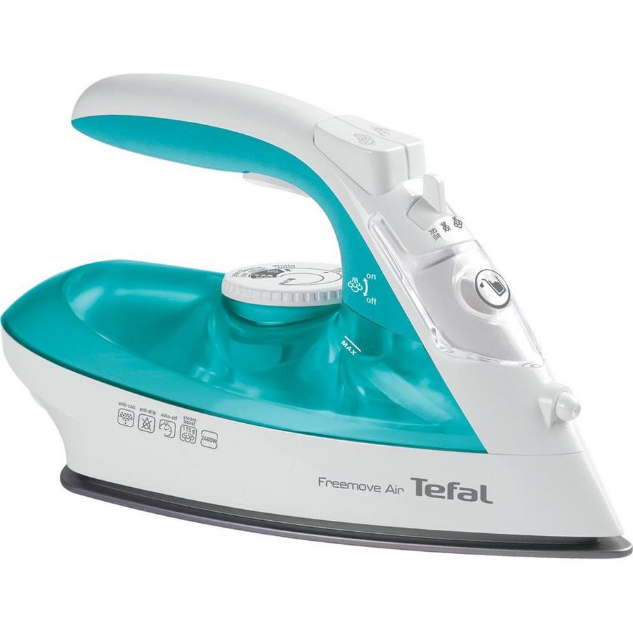 Tefal  FREEMOVE AIR FV6520 