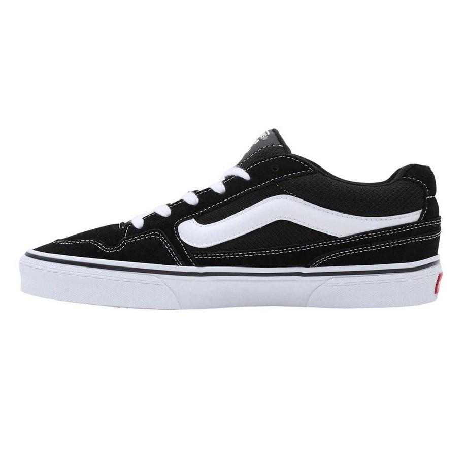 VANS Baskets Calderone en Daim  