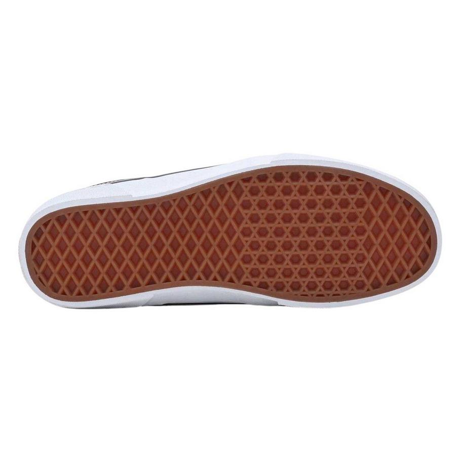 VANS Baskets Calderone en Daim  
