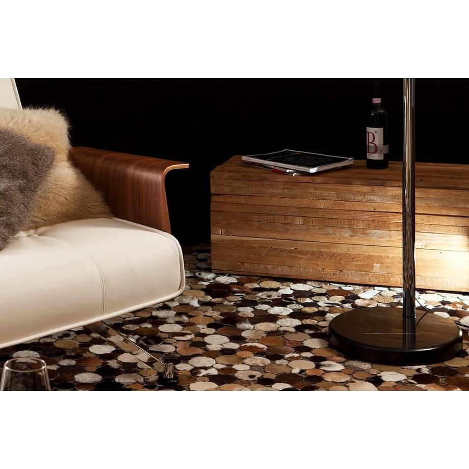 mutoni  Bogenlampe 210cm 